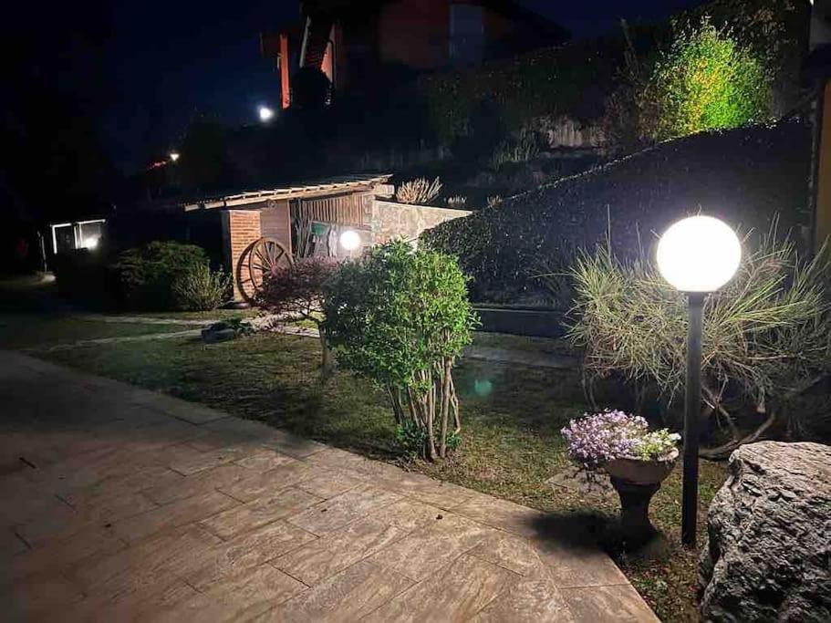 Borgo TicinoUn Bell Incontroアパートメント エクステリア 写真